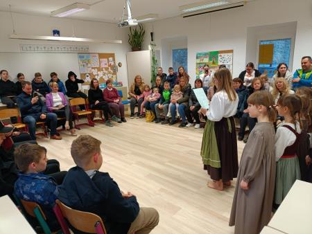 Odprtje stalne fotografske razstave Vranja Peč v letih 1932 – 1938 (5)